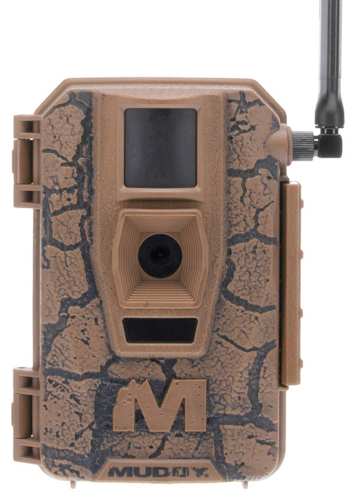 MUDDY MITIGATOR CELL CAM 20MP DUAL NETWORK - Hunting Electronics